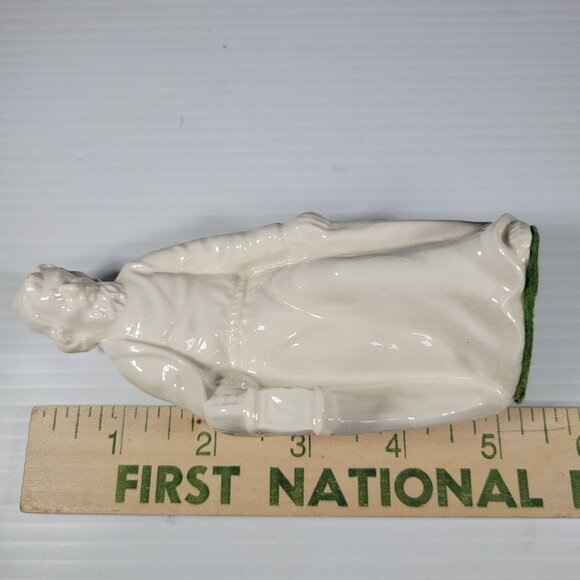 1958 Goebel Hummel Nativity WISE MAN Figure Sacrart Western Germany HX 281 - Picture 2 of 5